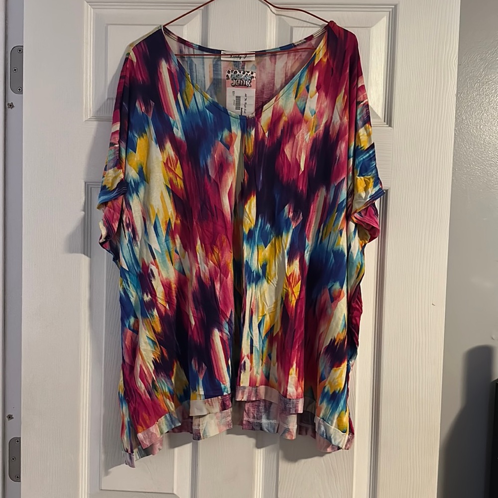 Boutique top